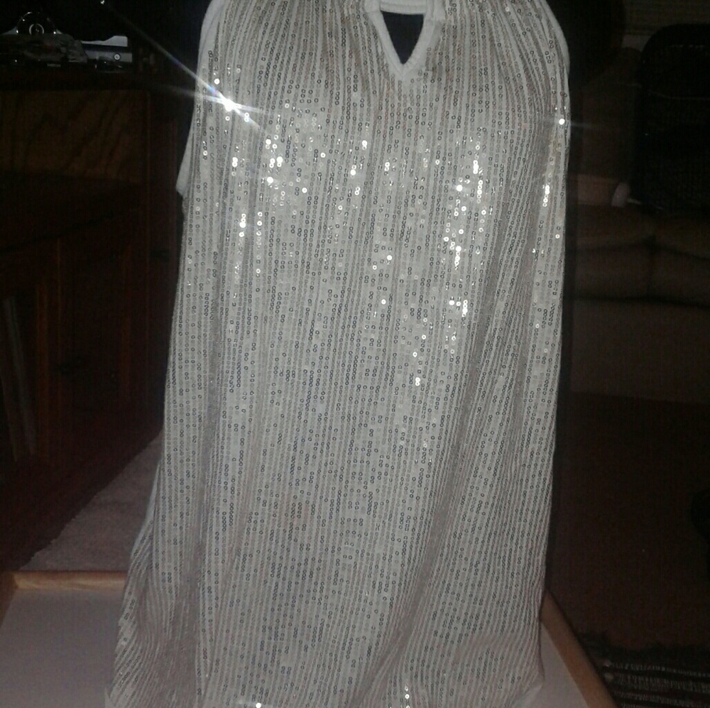 Woman's dressy shirt